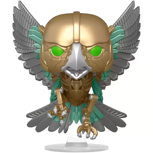 Funko Pop! Airazor #1379 Transformers Rise of the Beasts