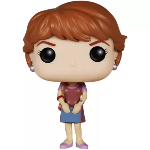 Funko Pop! Samantha Baker #137 Sixteen Candles Movies