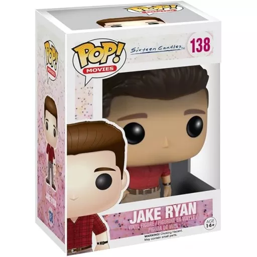 Jake Ryan Box