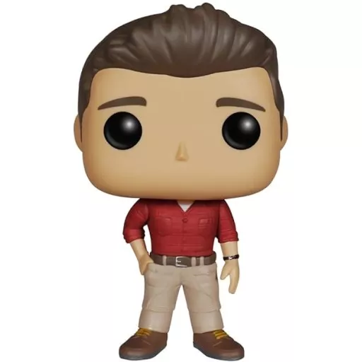 Jake Ryan