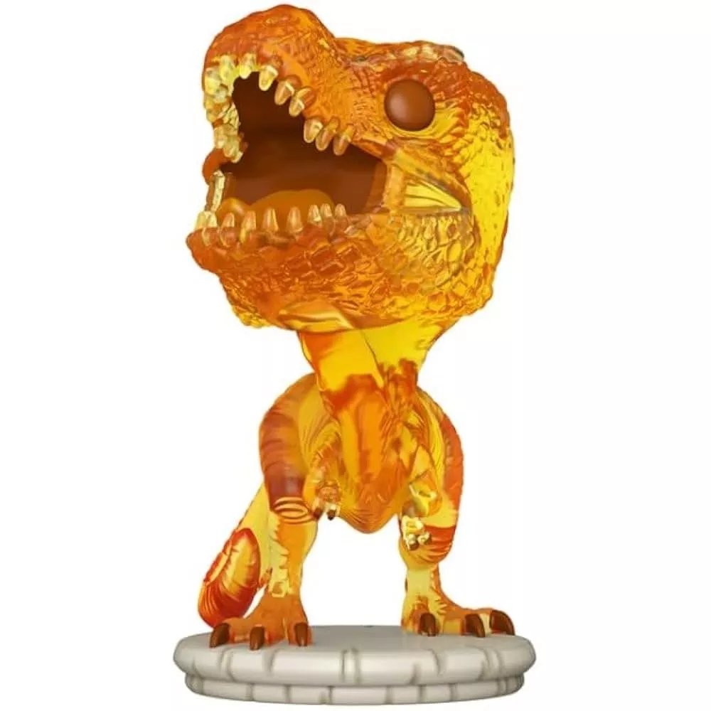Tyrannosaurus Rex