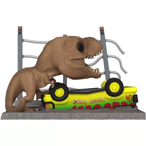 Funko Pop! T. Rex Breakout: Tyrannosaurus Rex #1381