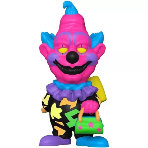 Funko Pop! Jumbo #1383 Blacklight Killer Klowns from Outer Space 35