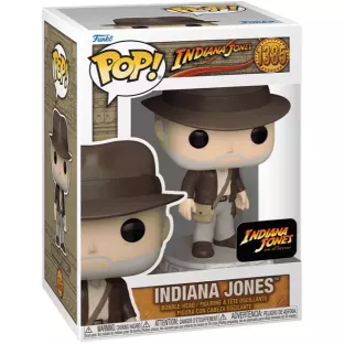 Indiana Jones