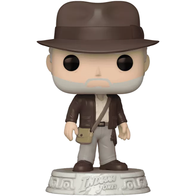 Indiana Jones