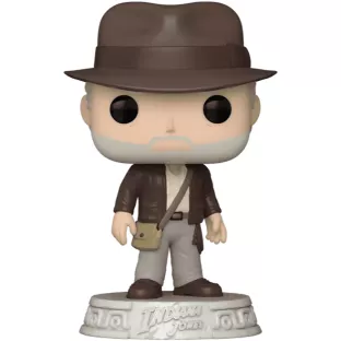 Indiana Jones