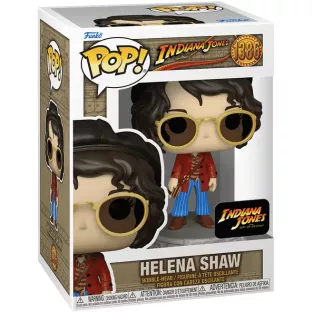 Helena Shaw