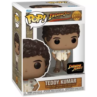 Teddy Kumar