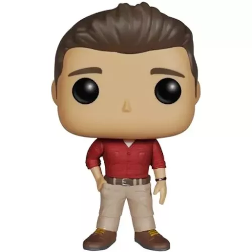 Funko Pop! Jake Ryan #138 Sixteen Candles Movies Vinyl Figure