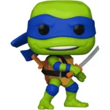 Leonardo image
