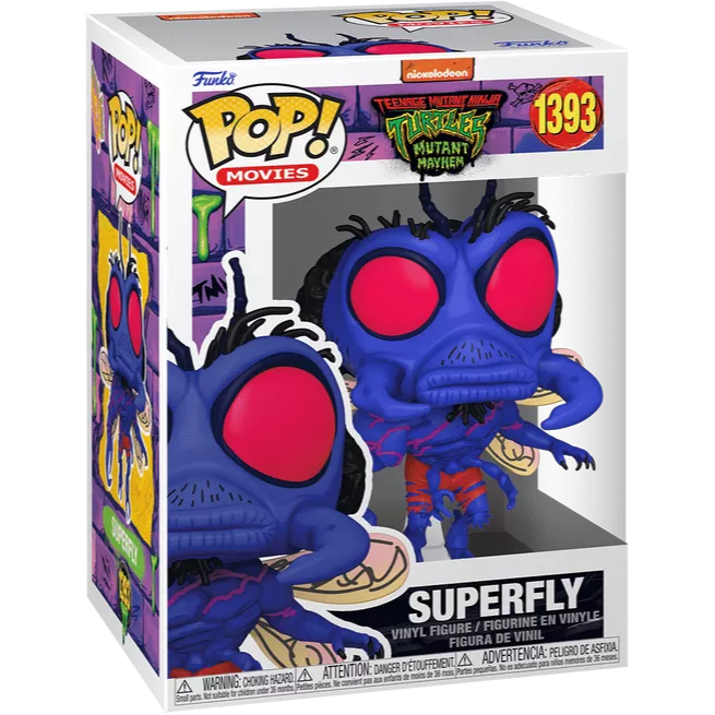 Superfly Box