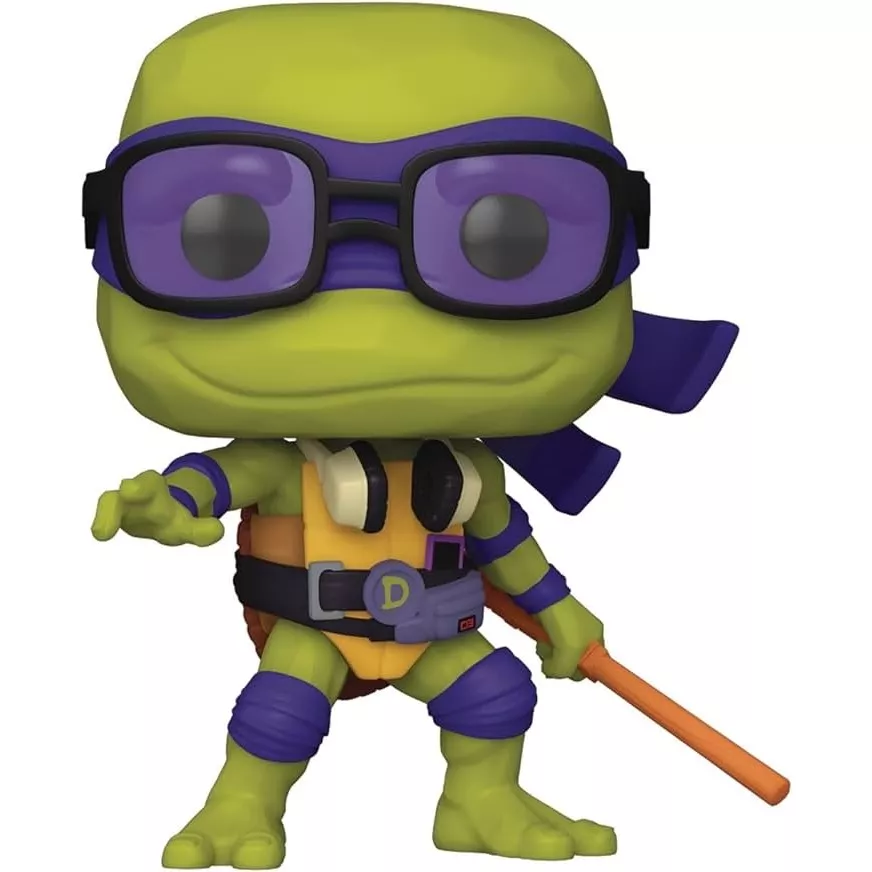 Donatello