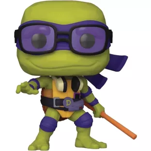 Donatello