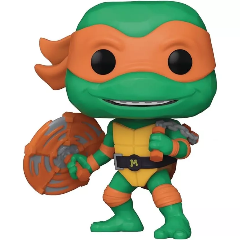 Michelangelo