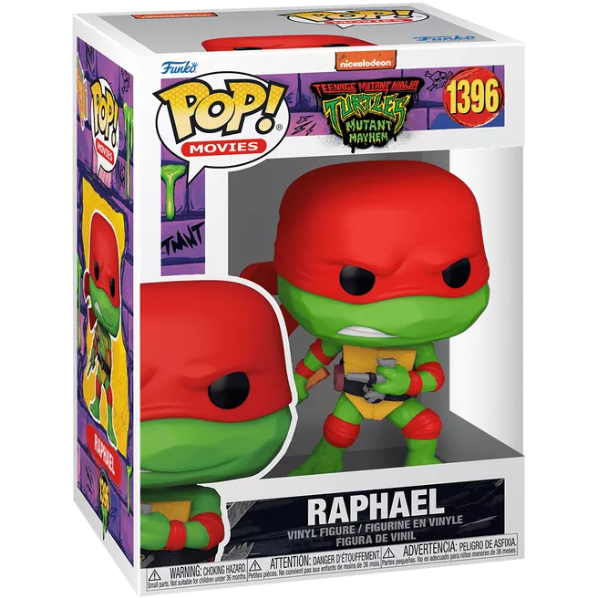 Raphael Box