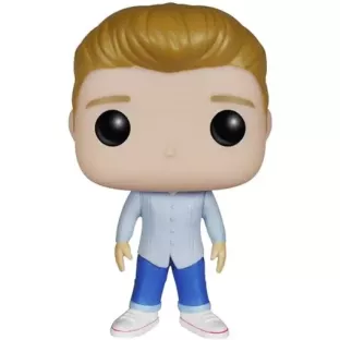 Ted (The Geek)