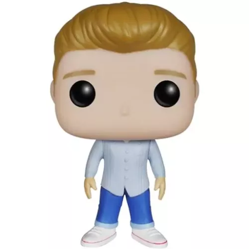 Funko Pop! Ted (The Geek) #139 Sixteen Candles Movies