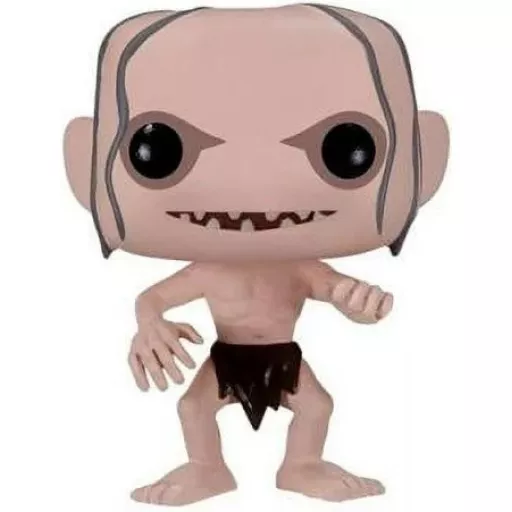 Gollum