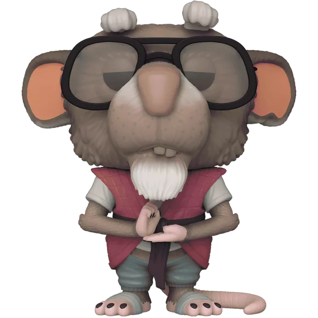 Splinter
