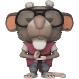 Splinter