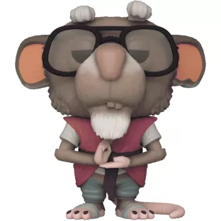 Splinter
