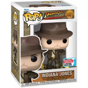 Indiana Jones