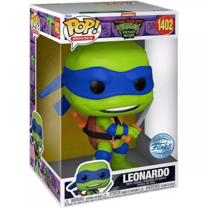 Leonardo Box
