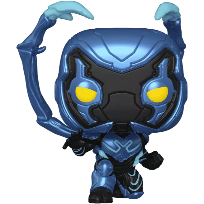 Blue Beetle