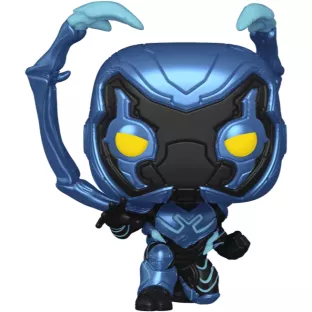 Blue Beetle