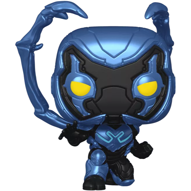 Blue Beetle