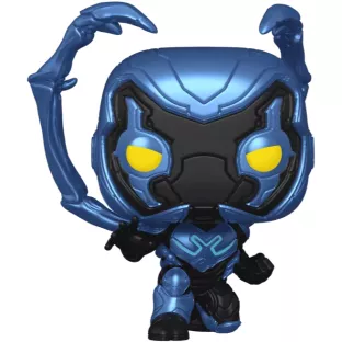Blue Beetle