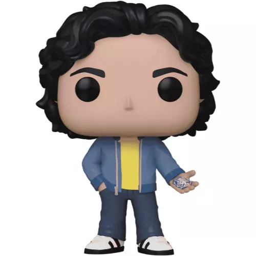 Funko Pop! Jaime Reyes #1404 DC Blue Beetle Movies