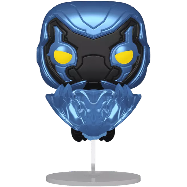 Blue Beetle