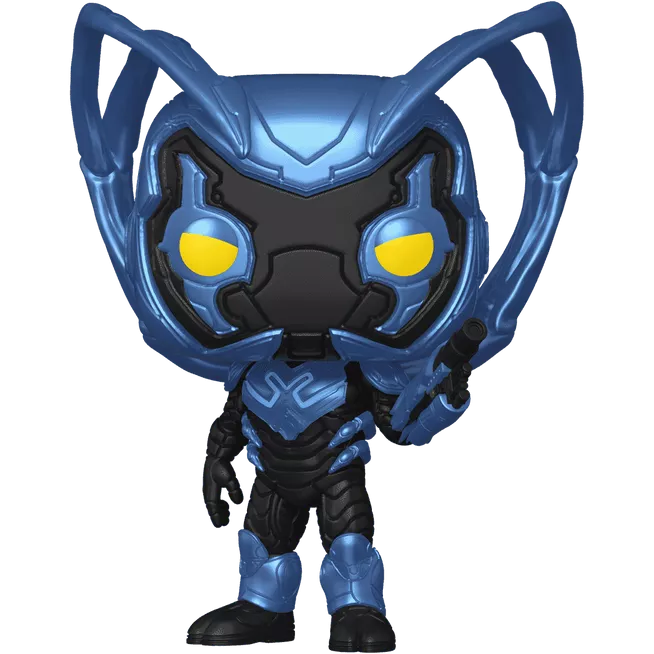 Blue Beetle