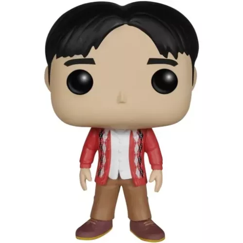 Funko Pop! Long Duck Dong #140 Sixteen Candles Movies