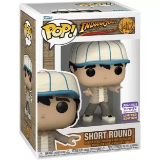Short Round