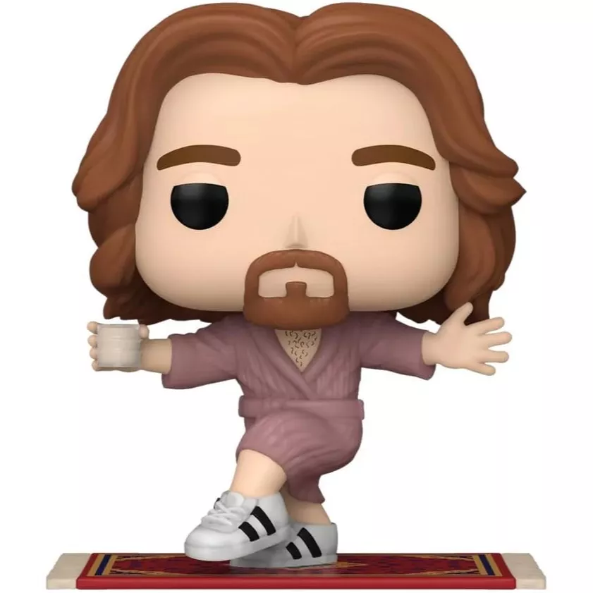 The Dude
