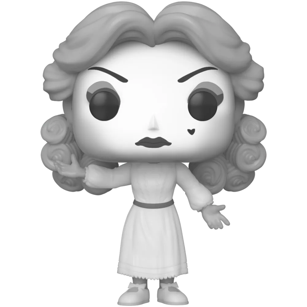 Baby Jane Hudson