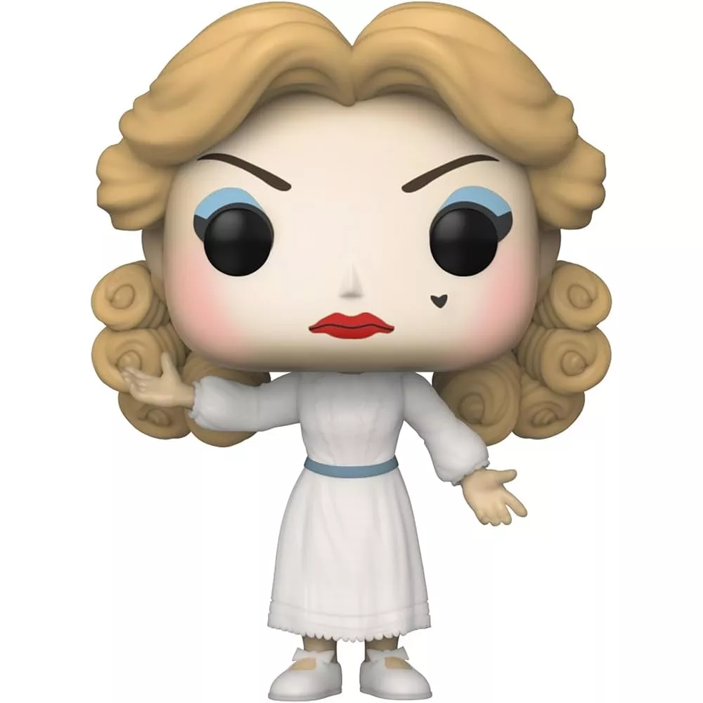 Baby Jane Hudson