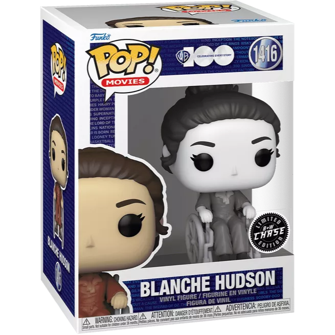 Blanche Hudson Box