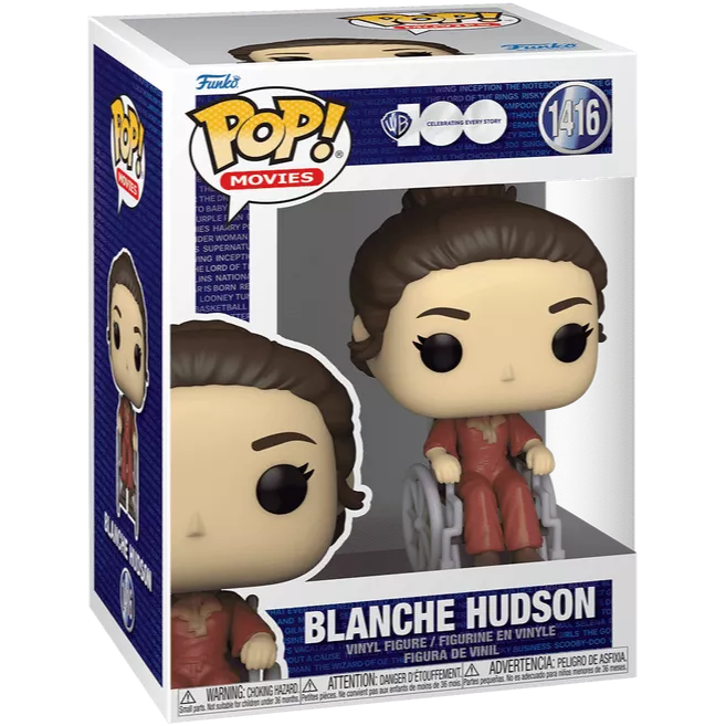Blanche Hudson Box