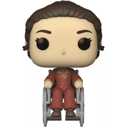 Funko Pop! Blanche Hudson #1416 Warner Bros. 100 Celebrating Every Story