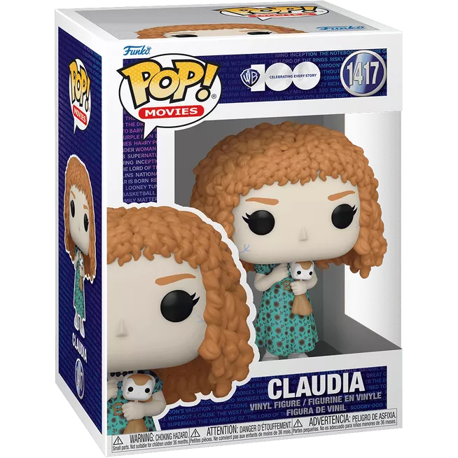 Claudia Box