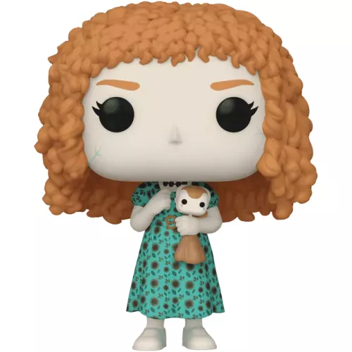 Funko Pop! Claudia #1417 Warner Bros. 100 Celebrating Every Story
