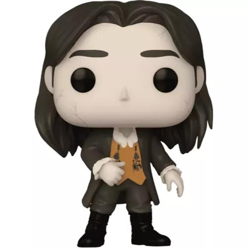 Funko Pop! Louis De Pointe Du Lac #1418 Warner Bros. 100 Celebrating Every Story