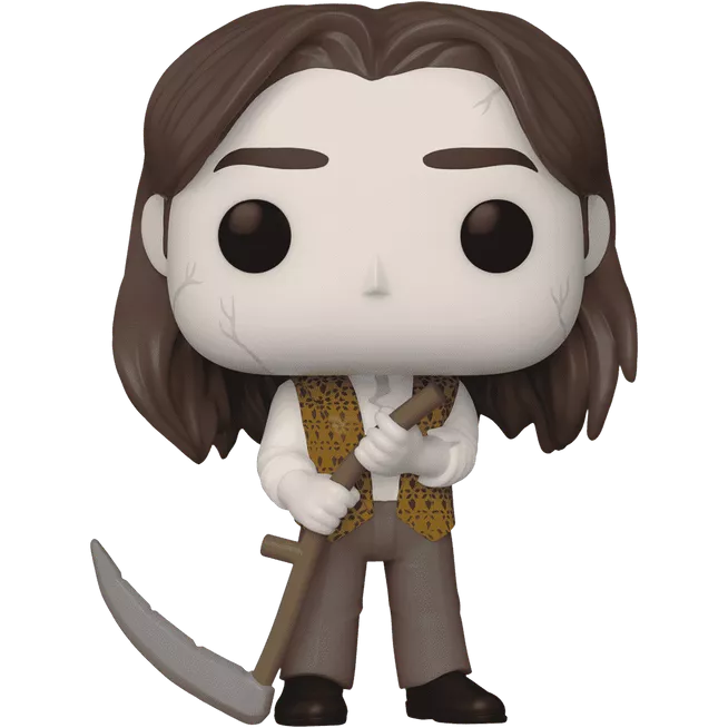 Louis De Pointe Du Lac