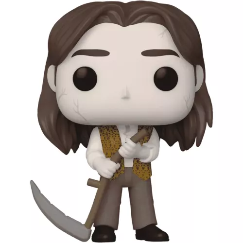 Funko Pop! Louis De Pointe Du Lac #1419 with Scythe