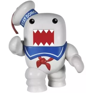 Stay Domo