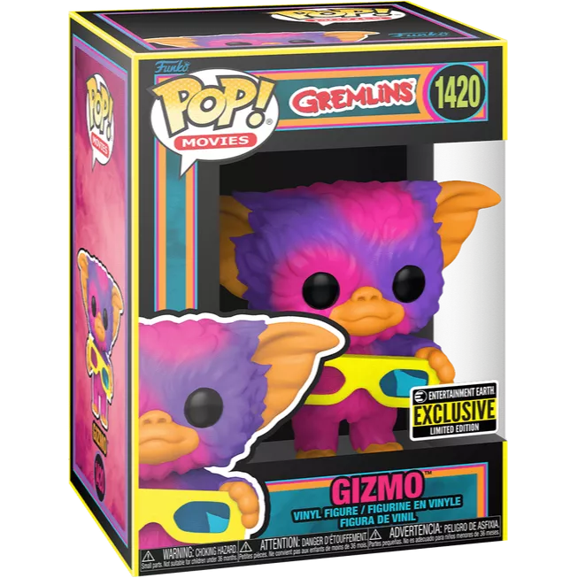 Gizmo Box