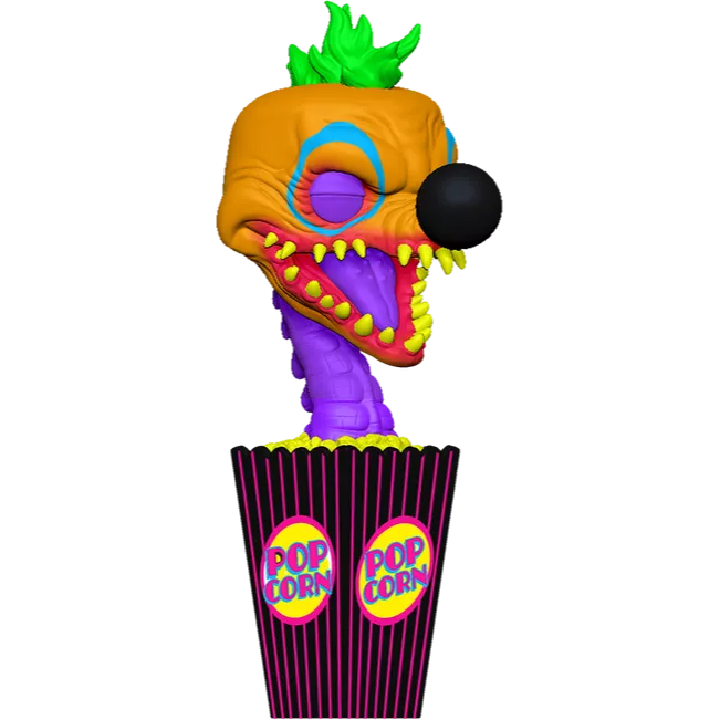 Baby Klown